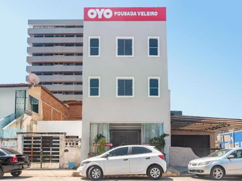 Фотография мини отеля Pousada Veleiro