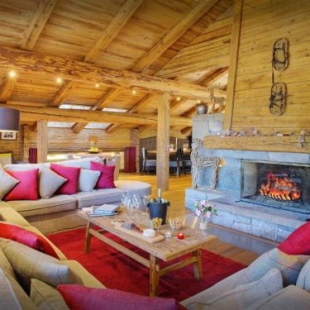 Фотография гостевого дома Authentic Lodge Spa - SnowLodge