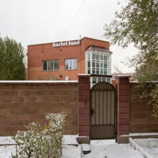 Фотография хостела HANNAH INN