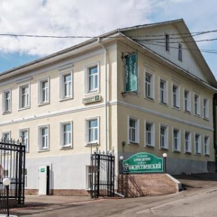 Фотография гостиницы Дом Рождественский