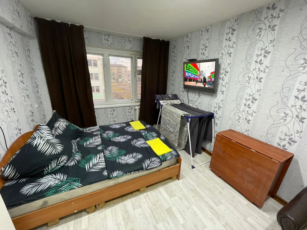 Фотография квартиры Квартира на Ленинского Комсомола 5А