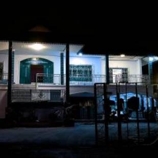 Фотографии гостевого дома
Khwahol Guesthouse