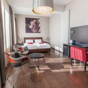 Фотографии гостиницы
Volksschule