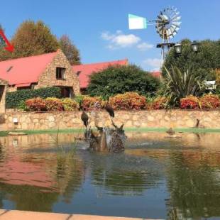 Фотографии гостевого дома
Marigold's 37 Critchley Common