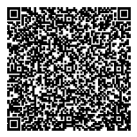 QR код хостела Решетниковъ