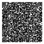 QR код базы отдыха Вячкойни
