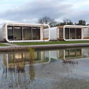 Фотографии кемпинга 
            Glamping Malerič