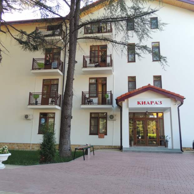 Фотография гостиницы Киараз