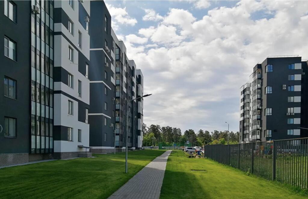 Фотография квартиры Апартаменты на улице 40 лет Победы 45Ж