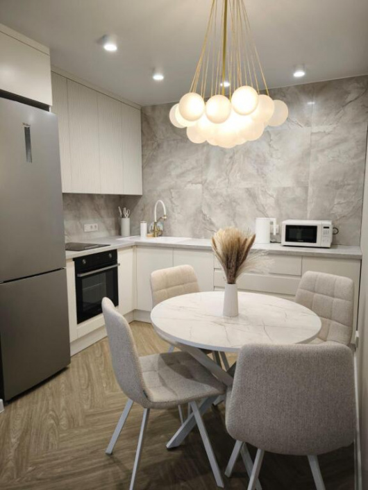 Фотографии квартиры 
            Апартаменты на улице Вазила Мавликова 3