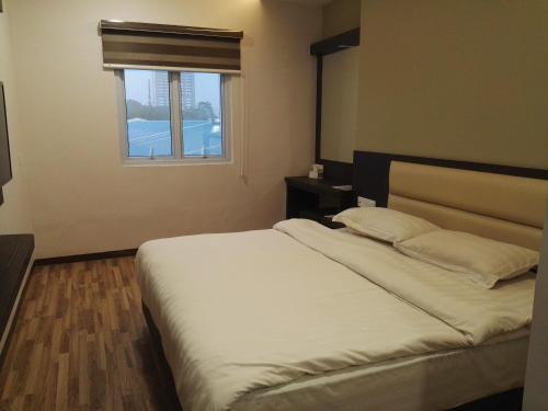 Фотография гостиницы Namii Hotel