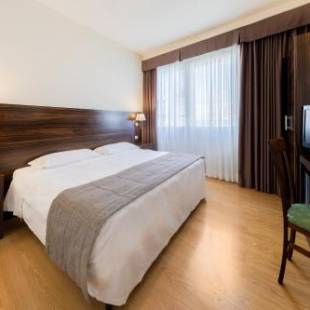 Фотографии гостиницы
Quality Hotel Delfino Venezia Mestre