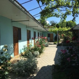 Фотография мини отеля Людмила