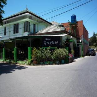 Фотографии гостиницы
OYO 1682 Greenia Hotel