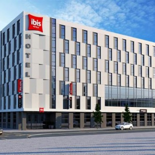Фотография гостиницы Ibis Baku City