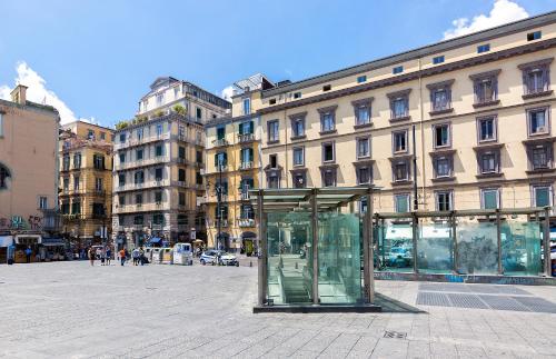 Фотография мини отеля Dante Maison de Charme