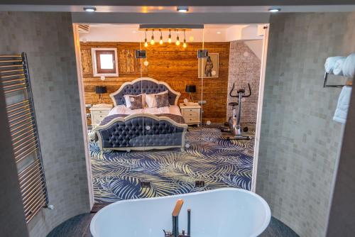 Фотография гостиницы ART Hotel