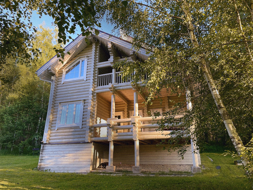 Фотография Коттеджа Частный Дом на Кировской 6А