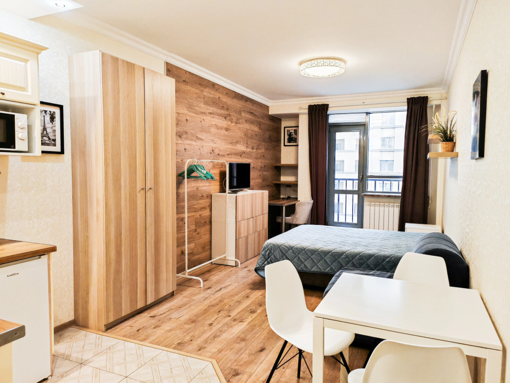 Фотография квартиры Квартира ArendApartment Graf Orlov 18