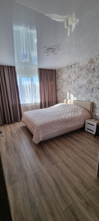 Фотографии квартиры 
            Апартаменты на Комсомольской 4