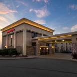 Фотография гостиницы Hampton Inn Hazleton