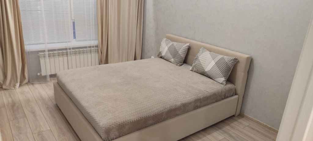 Фотография квартиры Квартира на улице Генерала Маргелова 3/1