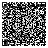 QR код базы отдыха Riga Village Resort