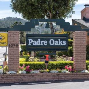 Фотографии мотеля
Padre Oaks