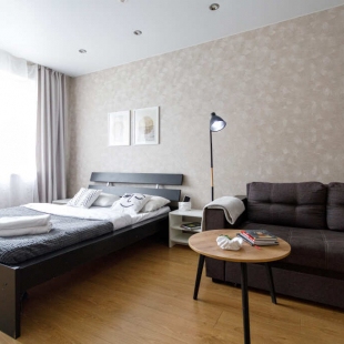 Фотография квартиры Квартира на улице Ивана Франко 7