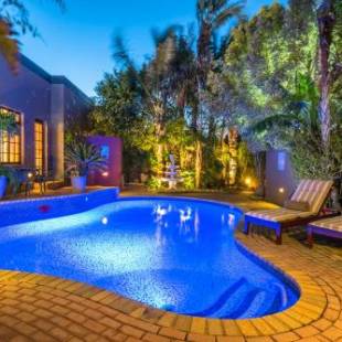 Фотографии мини отеля 
            Kingfisher GuestHouse