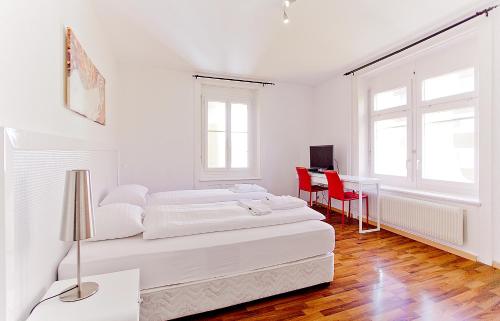 Фотография квартиры Comfort Apartments by Livingdowntown