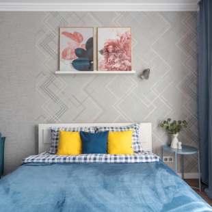 Фотография квартиры K&K RentStay Квартира на Римской