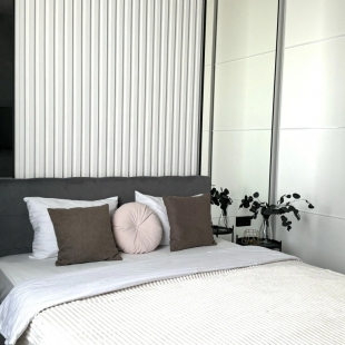 Фотография квартиры Квартира  Панорамная резиденция в центре города