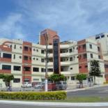 Фотография гостиницы Lord Hotel Camburi