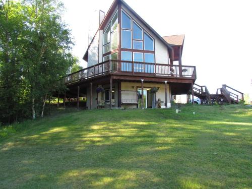 Фотография гостевого дома Peaceful 3 bdrm Alaskan getaway