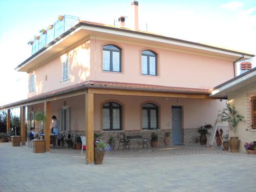 Фотография мини отеля Angela Garden