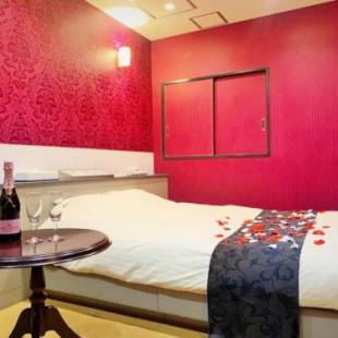 Фотографии мини отеля
Hotel NewMie (Adult Only)