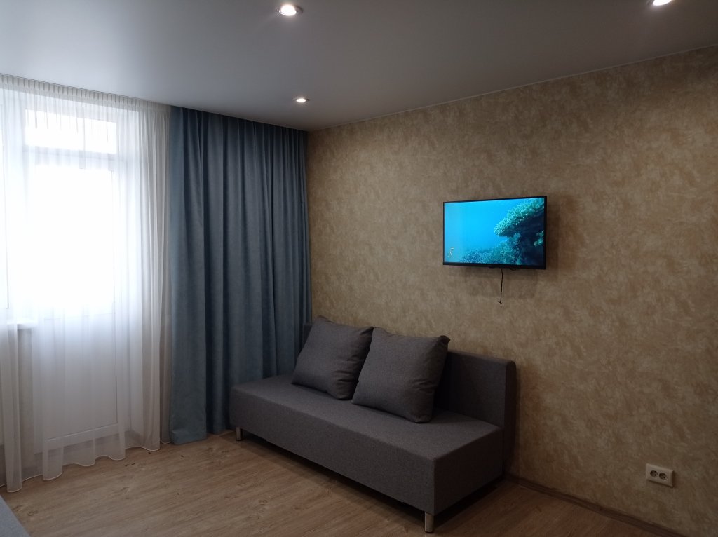 Фотография квартиры Апартаменты Хижина Дяди Тома