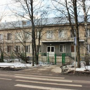 Фотография гостиницы Варз-400