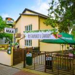 Фотография гостиницы Hotel Max