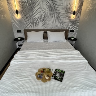 Фотография квартиры Апартаменты Уютные на Южной