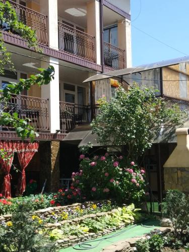 Фотография гостевого дома Ташкент