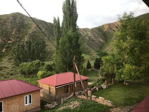 Фотография хостела Boo -Jetpes