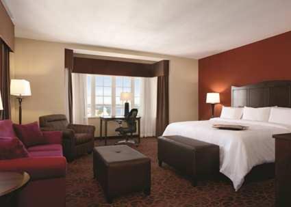 Фотография гостиницы Hampton Inn & Suites Bradenton