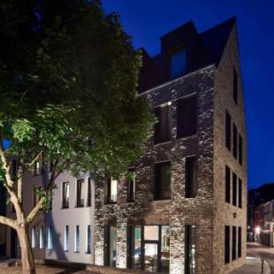 Фотографии гостиницы
Hotel am Ochsentor