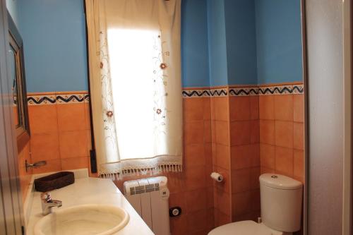 Фотография гостевого дома Apartamentos Turísticos Pepe