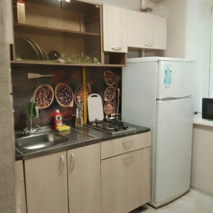 Фотография квартиры Апартаменты Вокзальная 21