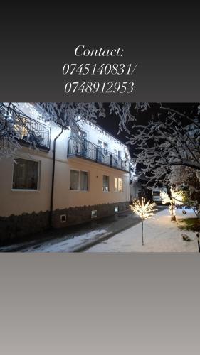 Фотография гостевого дома Casa Leny