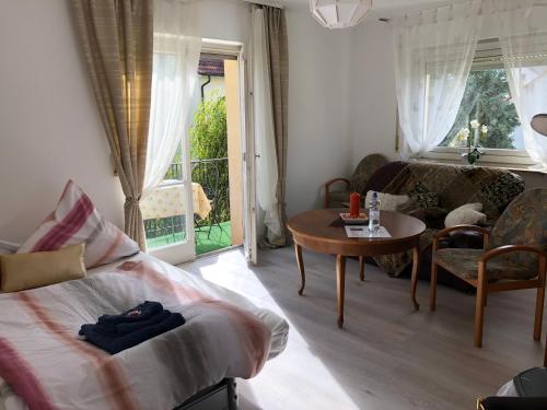 Фотография гостевого дома Haus mit Herz und Garten