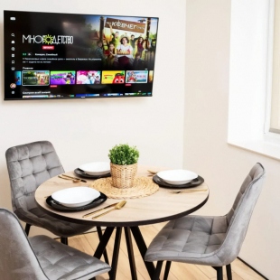 Фотография квартиры Апартаменты Роза Ветров